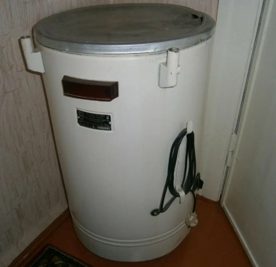 Продам стиральную машинку Алма-Ата