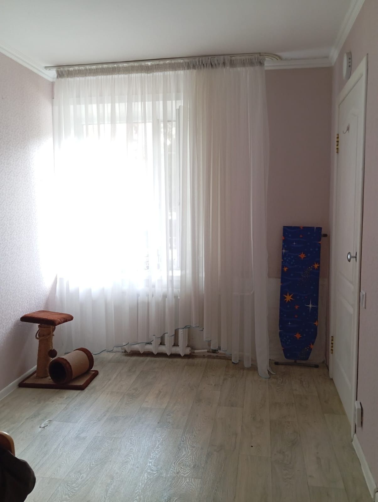 МЕНЯЮ 2х квартиру в р-не Катаева-Толстого на 1 комнатную+ваша доп
