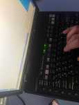 Продам ноутбук IBM ThinkPad A30