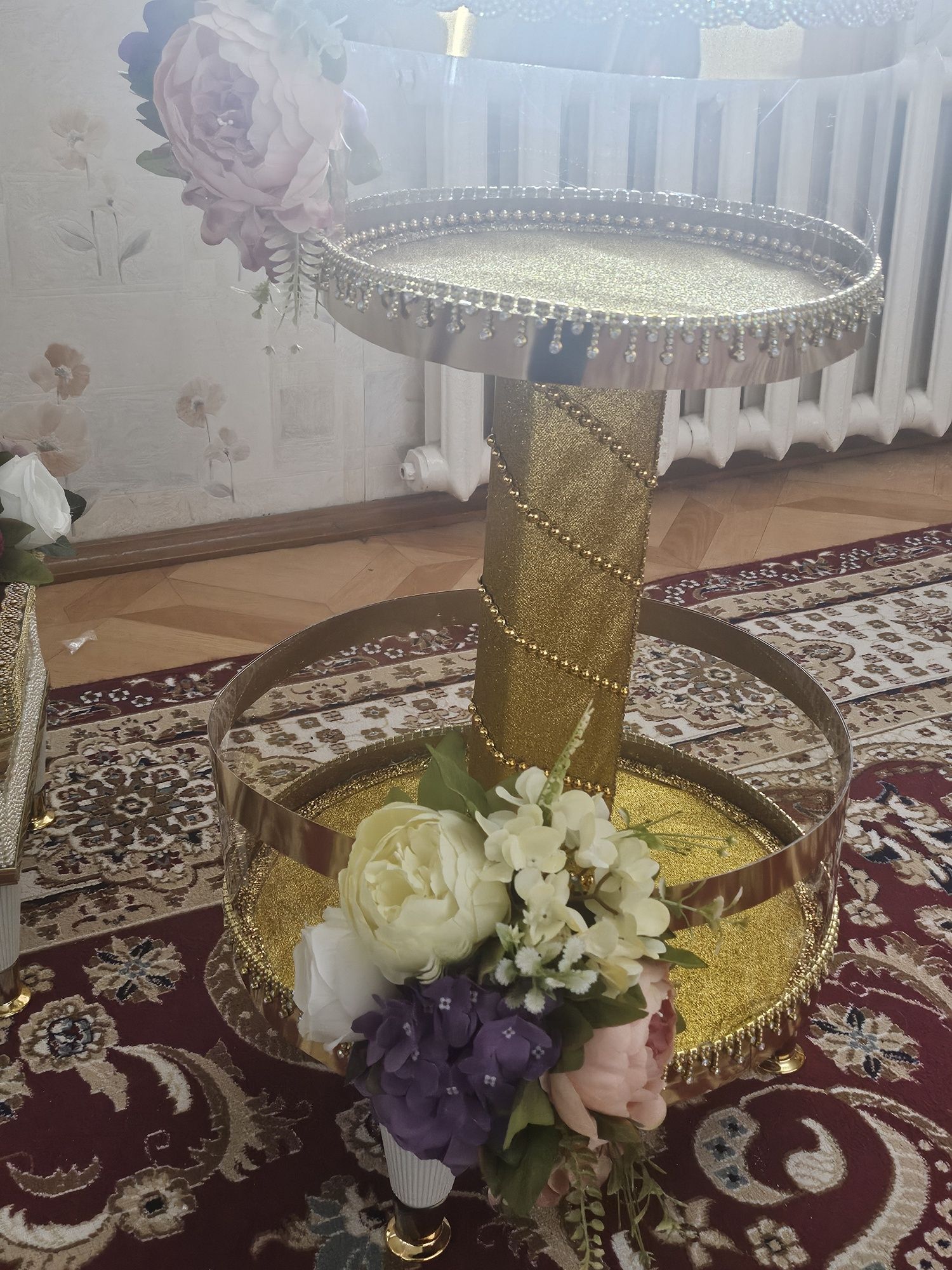 Корзины  на свадьбу