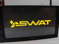 Автомагнитола 2Din Swat CHR 6100