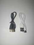 usb для зарядки телефона,повербанка и т.д.