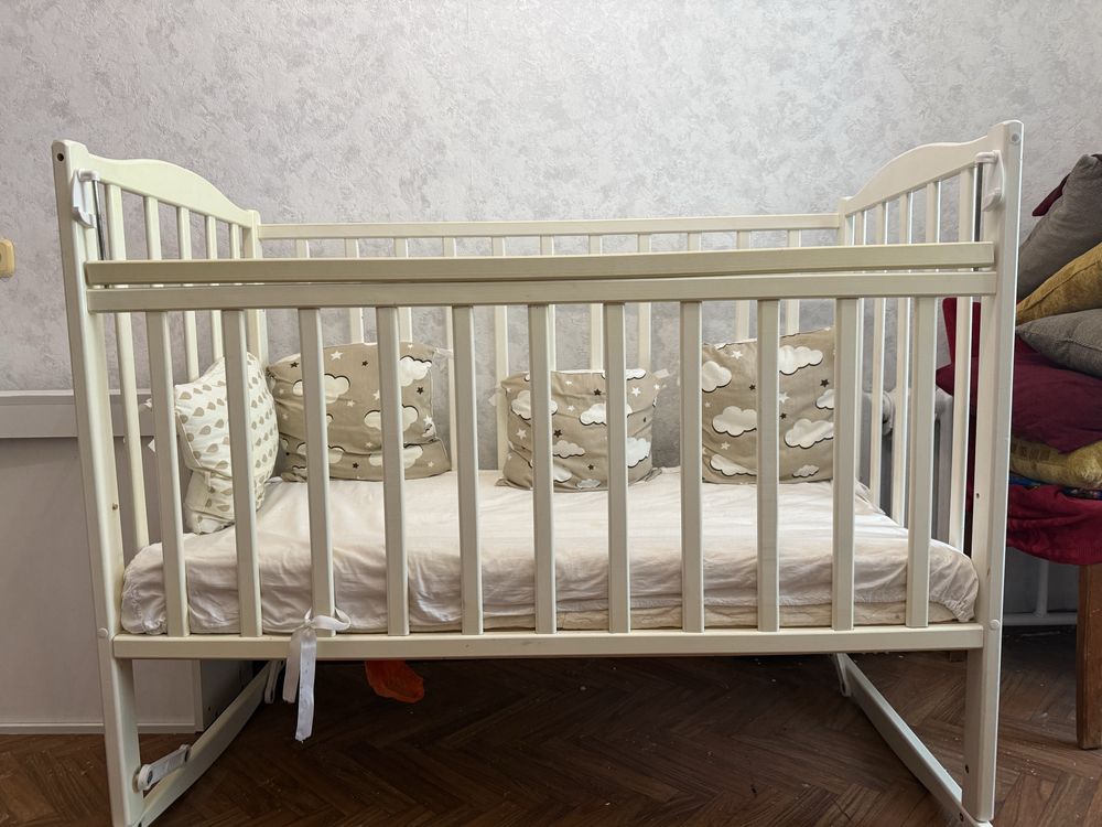 Детская кровать/мебель