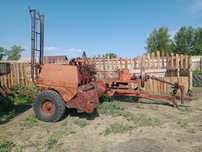 Продам пресс подборщик