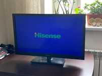 Телевизор Hisense 32”