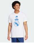 Футболка adidas Real Madrid