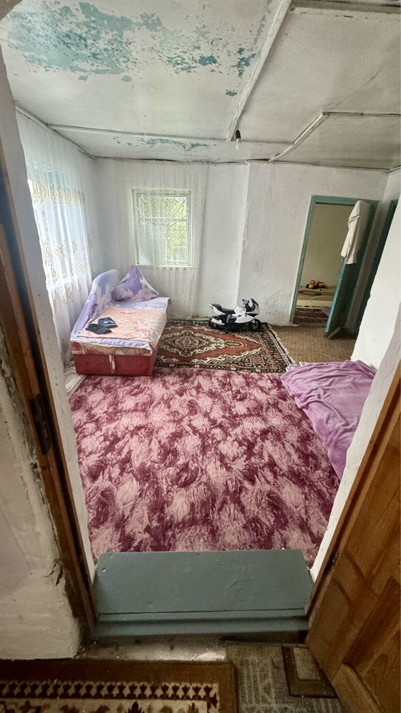 Продам отличную даче, карьер 15метров!