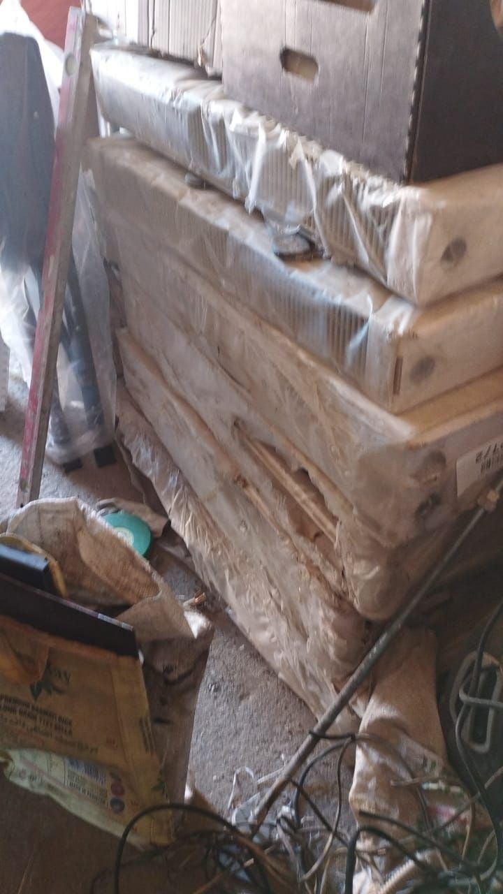 Продам радиаторы новые