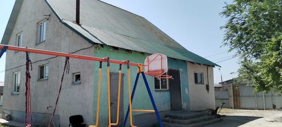 Ассалаумагалейкум! Уй сатылады, жаксы жағдайда!