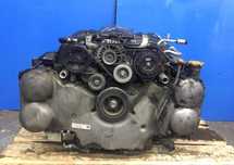 ДВС АКПП МКПП subaru legacy forester impreza outback tribeca baja