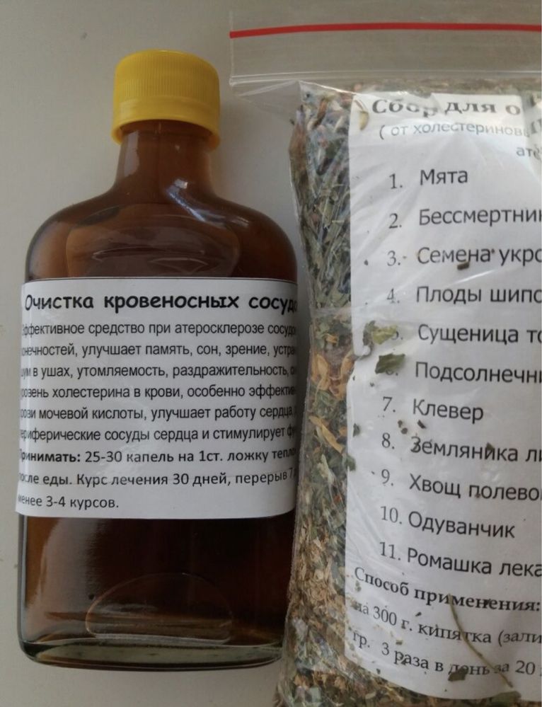 Мумие из Киргизии