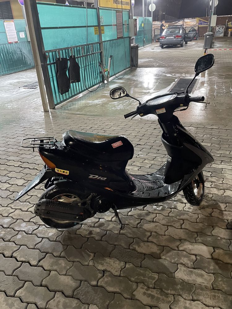 honda dio 35 хонда дио