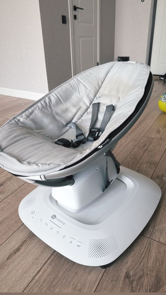 Продам Электрокачель 4moms mamaroo 5