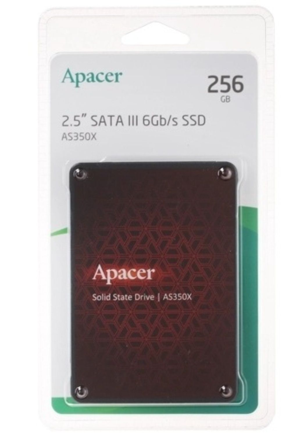 Жесткий диск SSD