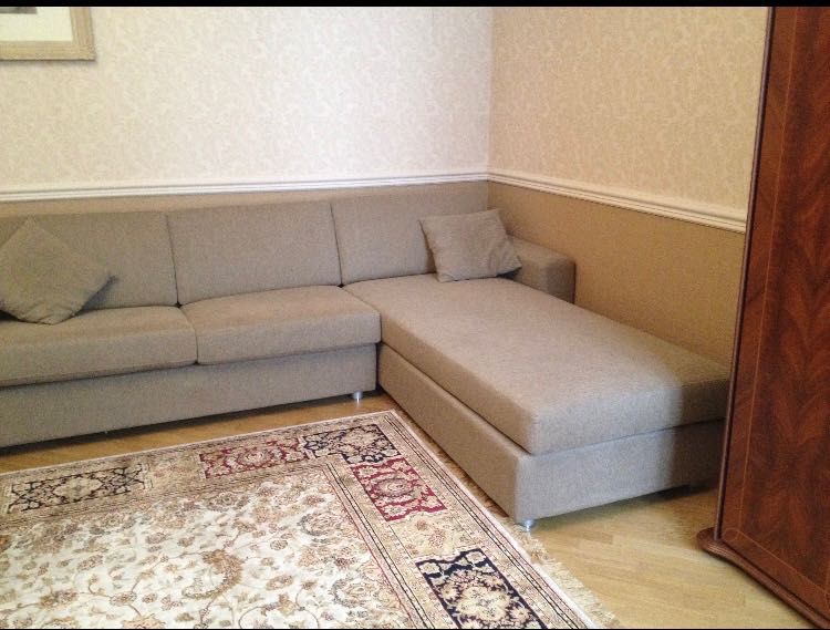 Мягкий уголок фабричный Турция