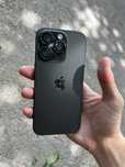 продаю свой iphone 16pro 128gb в хорошем состояний