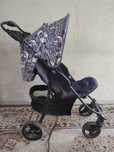 Лёгкая коляска фирмы Babyfun