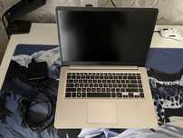 Продам ноутбук ASUS Vivobook X510UQ