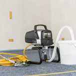 Аренда безвоздушного аппарата Wagner PowerPainter 90