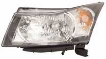 Фары, крыло, капот на CHEVROLET CRUZE 08-10 / ШЕВРОЛЕТ КРУЗ 08-10