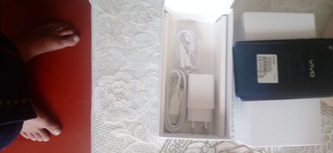 Продам новый Vivo Y93, 8/256