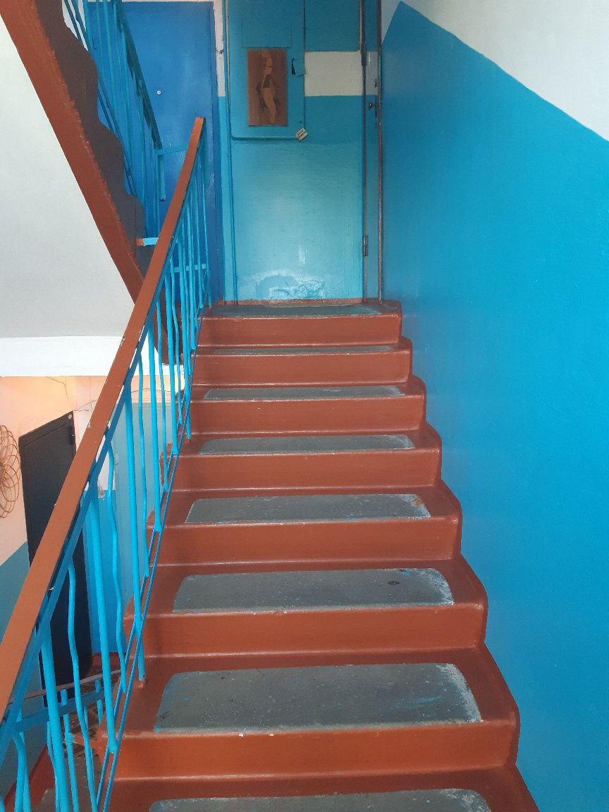 Продам 2комнатную квартиру