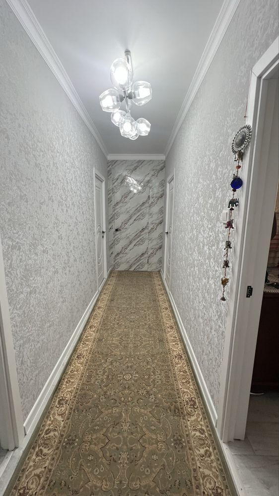 Продаетчя квартира