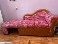 Продам диван кроватт