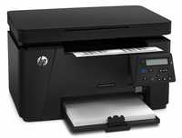 Продаю принтер сканер копир МФУ HP LaserJet125a