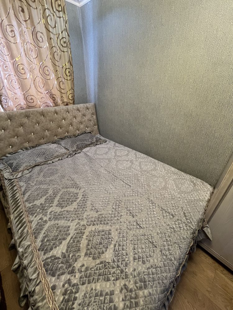 Спальное гаринтур
