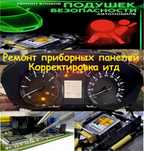 Ремонт SRS Airbag