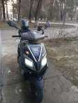 Liya Moped 49 cc