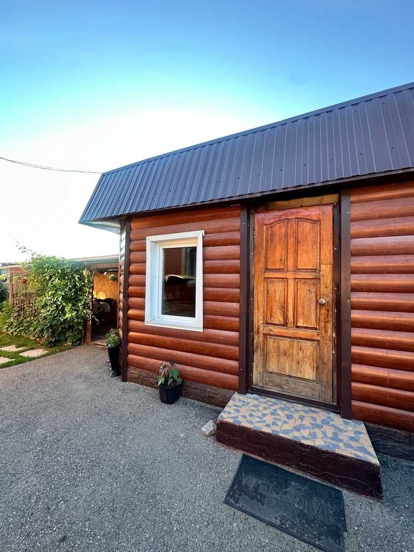 Продается шикарный 2 этажный дом в п. Заречный