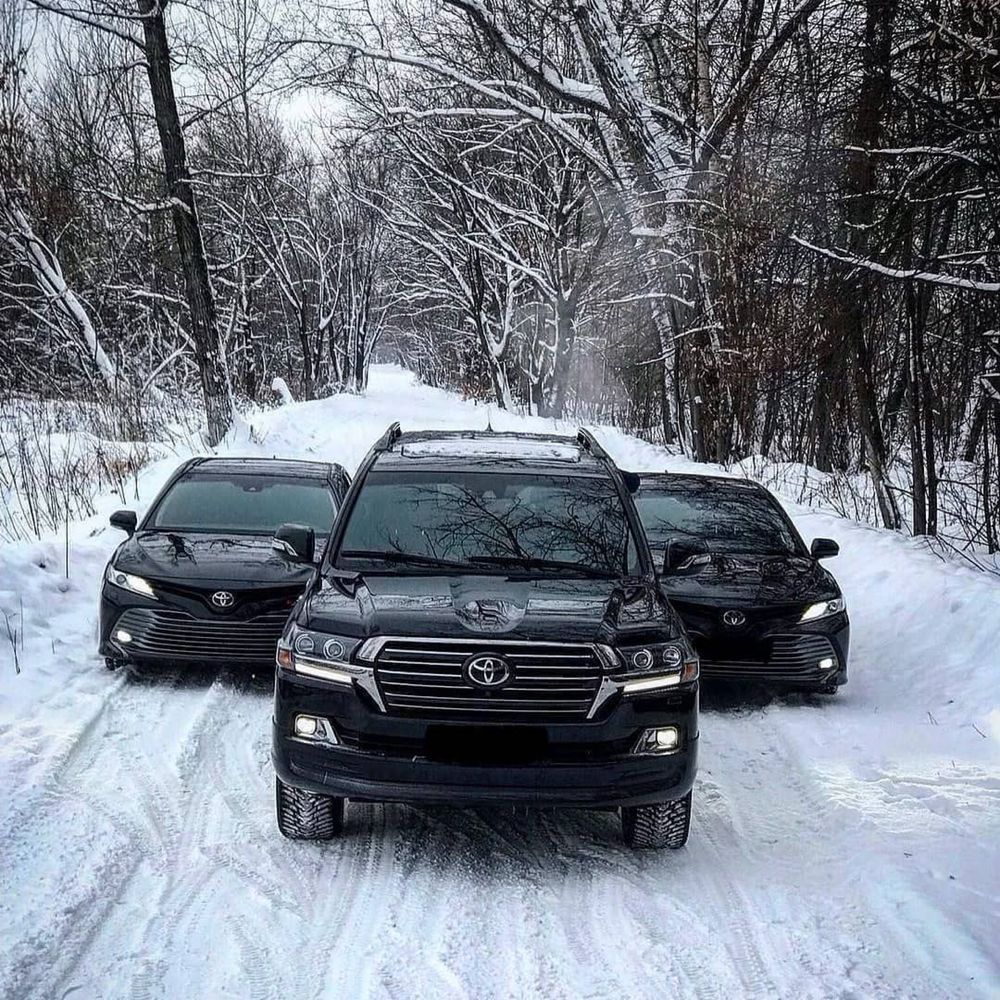 Аренда прокат VIP авто