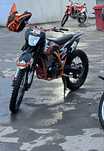 Zumavv cb 250 pro