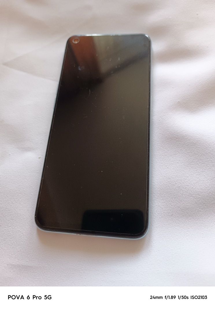 Продам смартфон за 50000т OPPO A96, память 6/128 хор. сост.