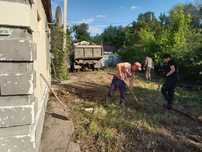 Вывоз хлам7/24 и любой Сложности