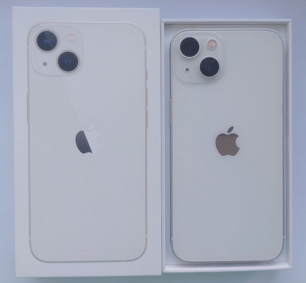 Iphone 13 HN/A 5G 128gb