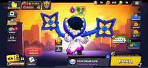 Продам аккаунт в Brawl Stars