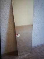Продам зеркало 130×40