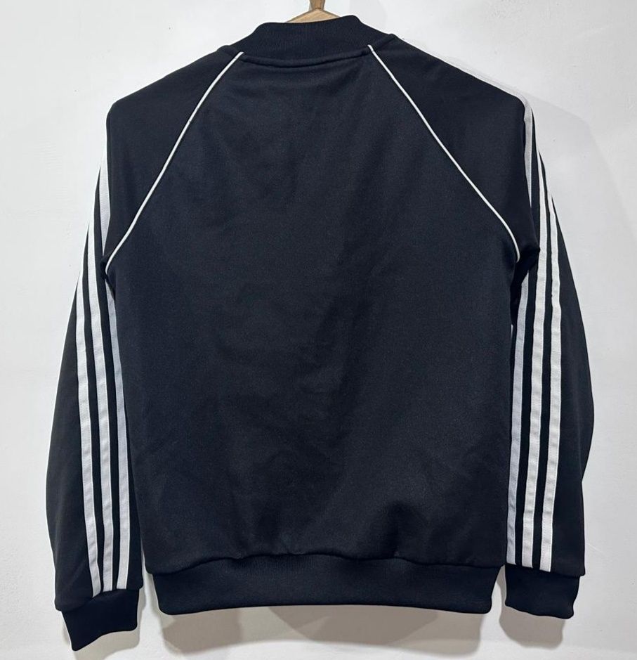 adidas 3 полоски РАЗМЕР S