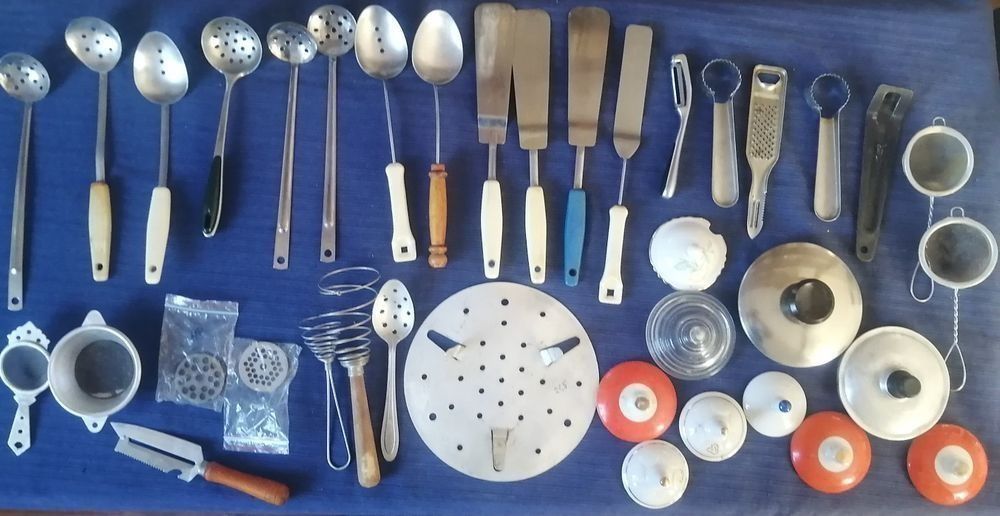 Крышки капроновые новые советские
