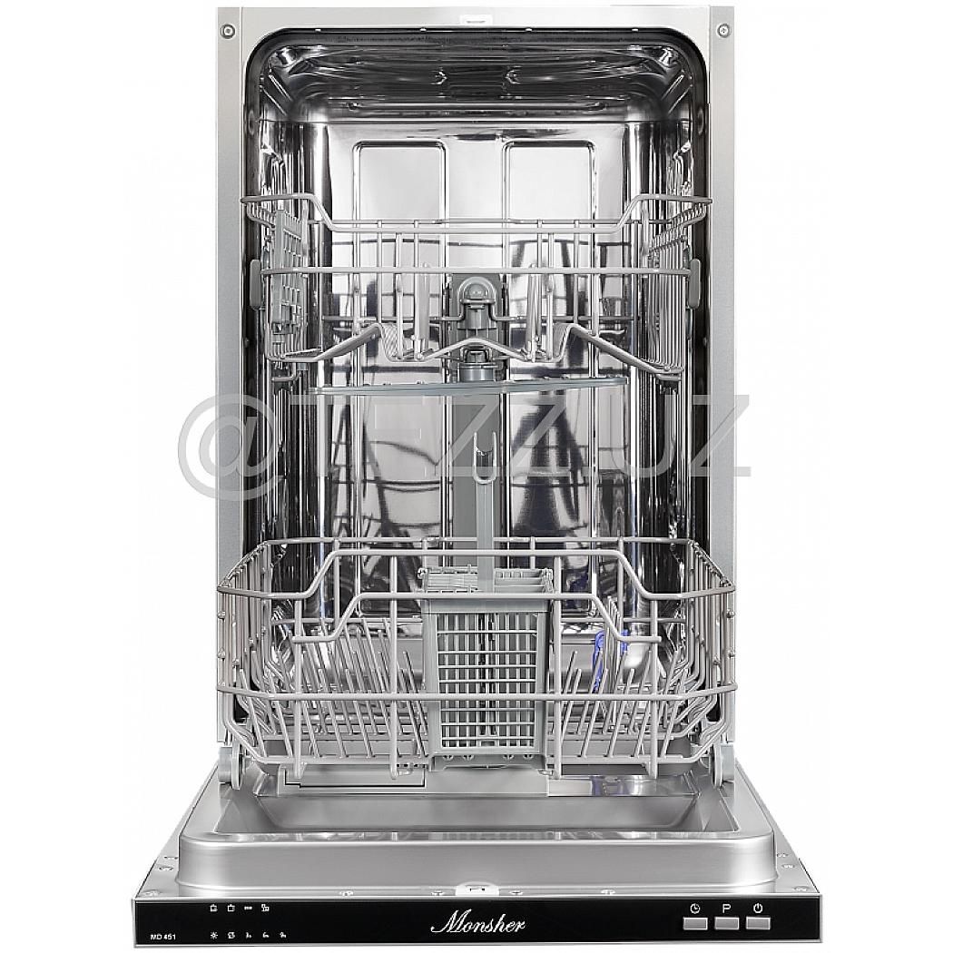 Продам посудомоечную машину monsher d451