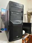 Продам компьютер для Работы и учебы системный блок Intel Core i5
