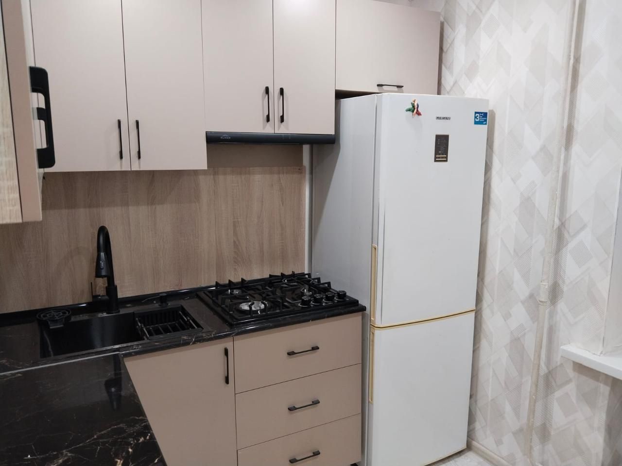 Сдается квартира