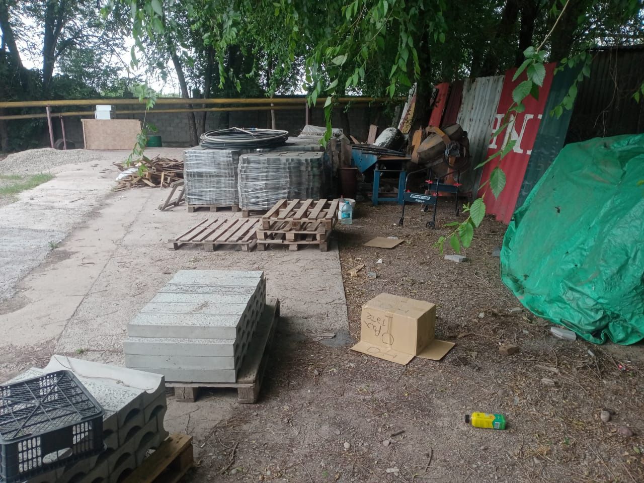 Продаётся готовый бизнес