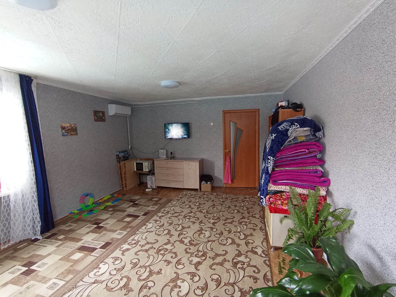 Срочно в центре в ипотеку не проходит