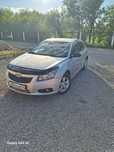 Chevrolet Cruze шевроле круз