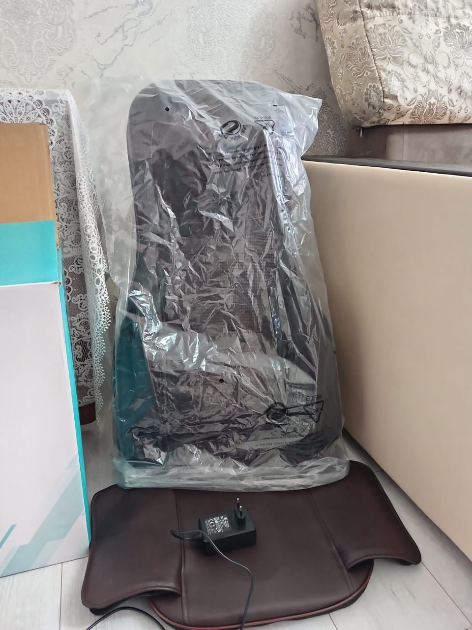 Продам массажер накладной