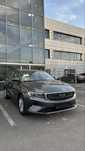 Аренда Авто Новый Geely Emgrand!